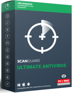 Scanguard